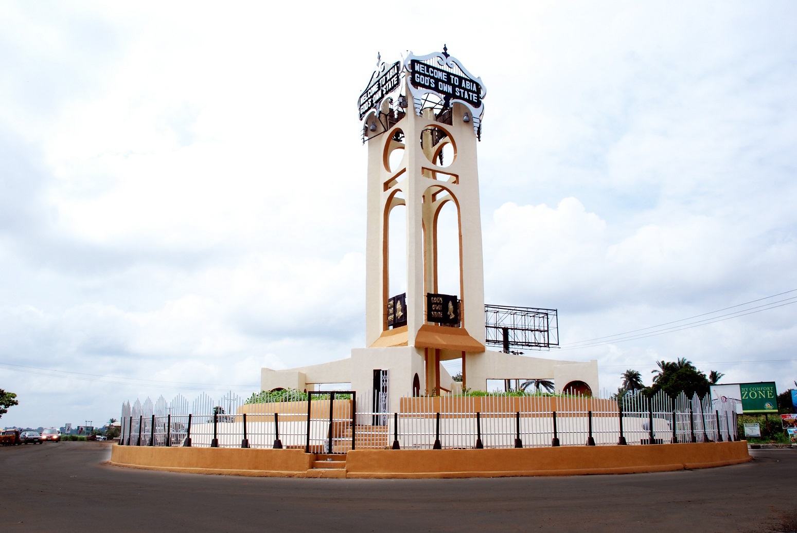 Abia State State