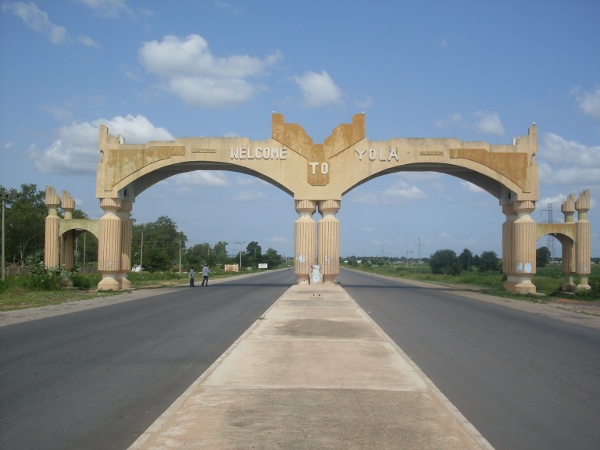 Adamawa State State