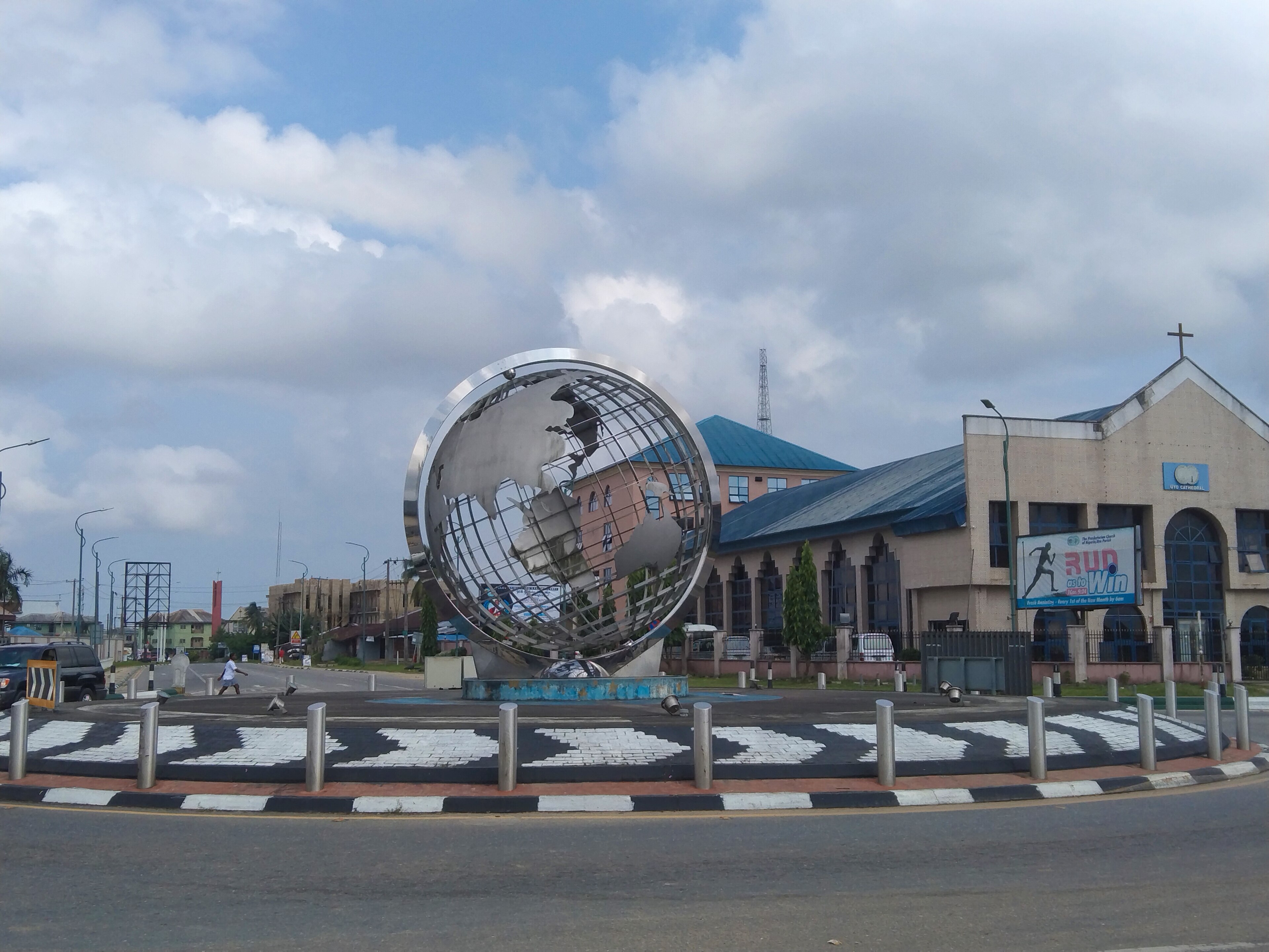 Akwa Ibom State State