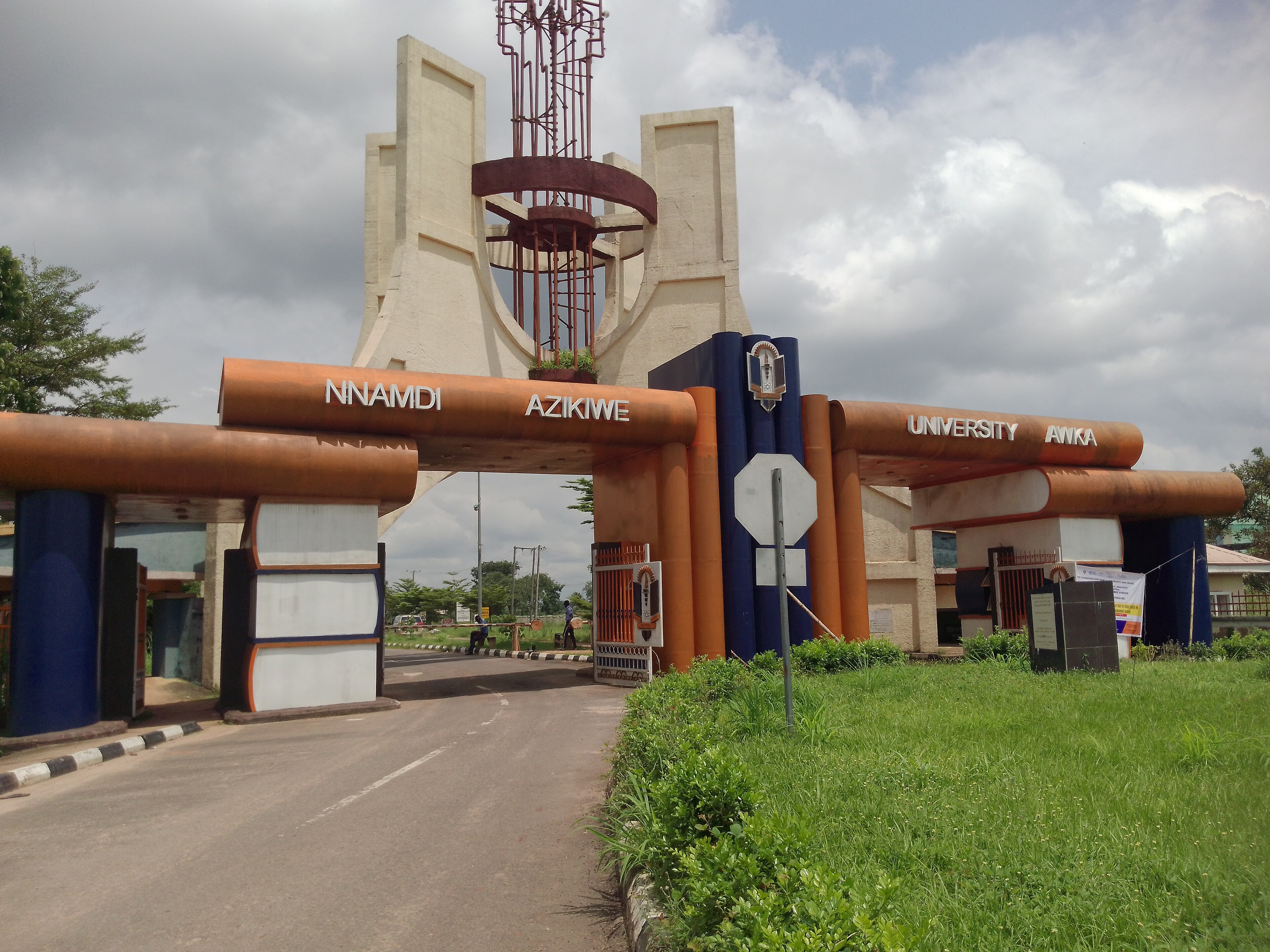 Anambra State State