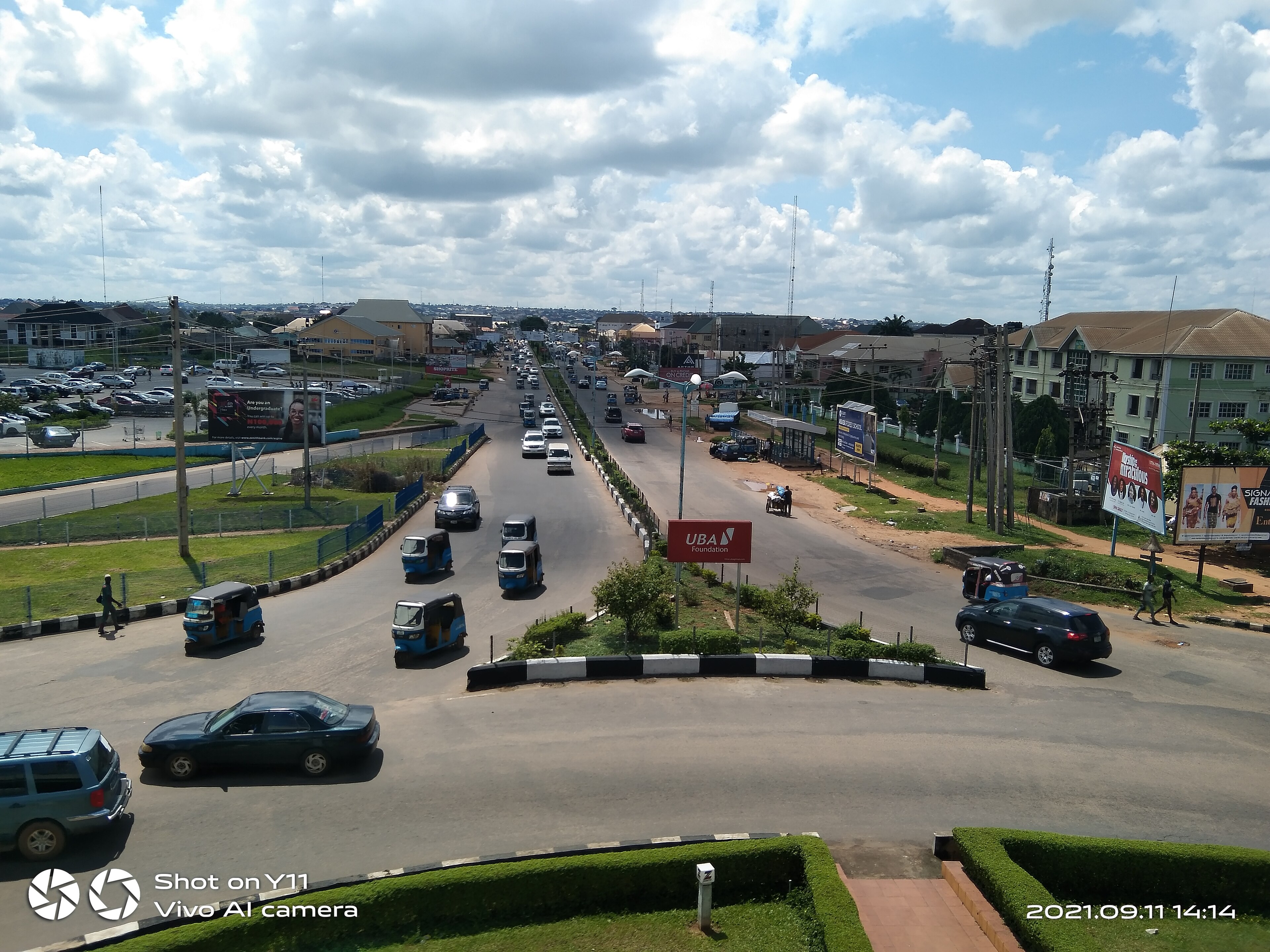 Delta State State