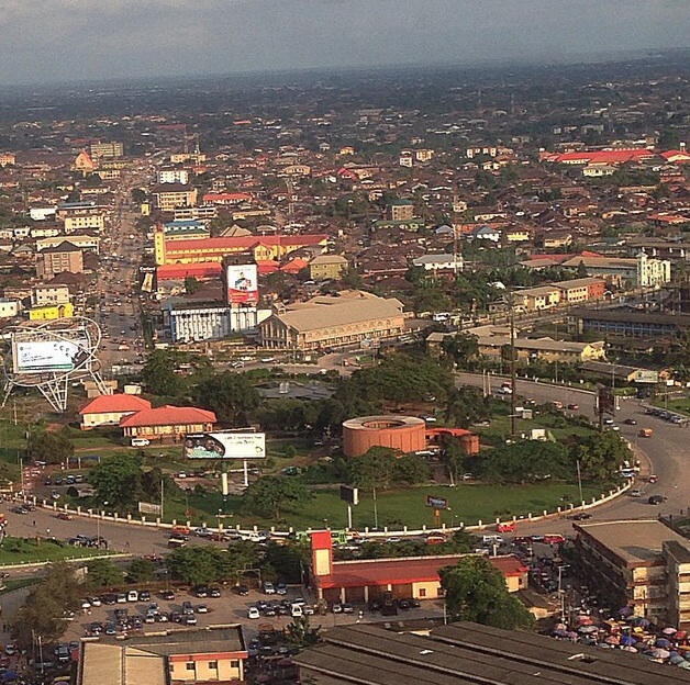 Edo State State