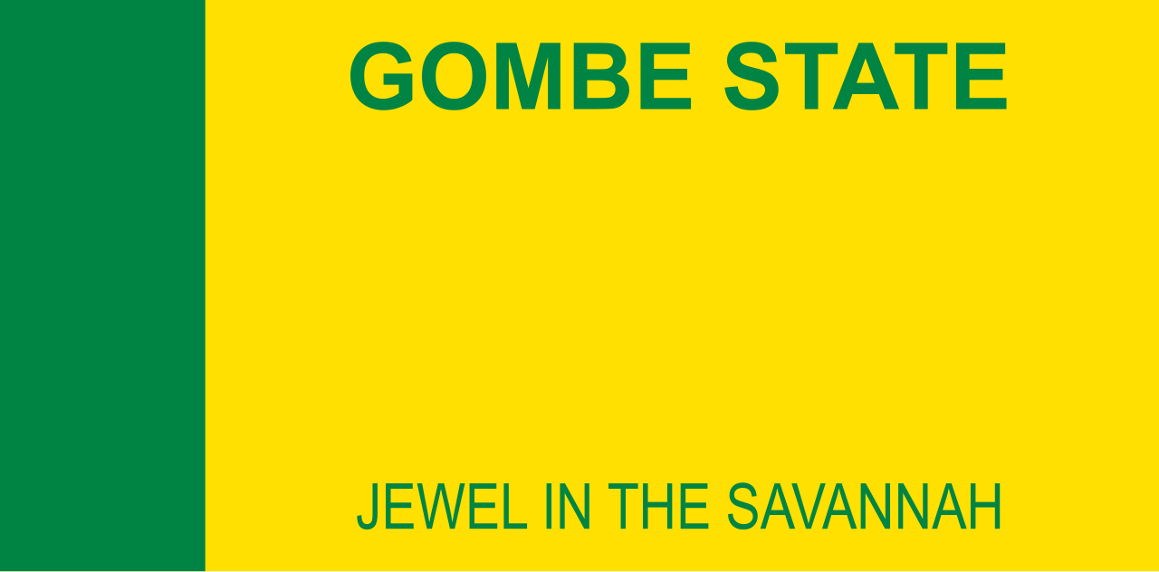 Gombe State State