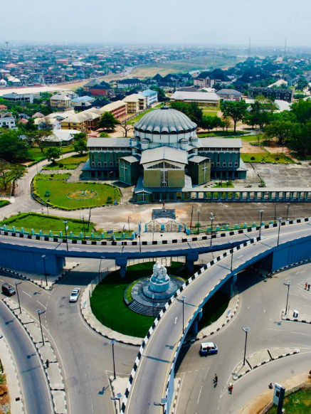 Imo State State
