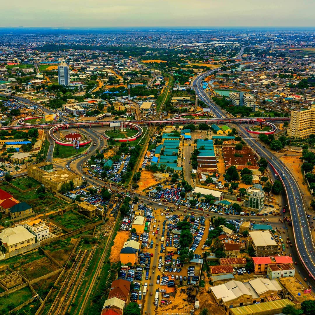 Kano State State
