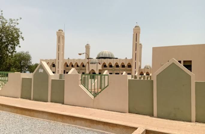 Kebbi State State