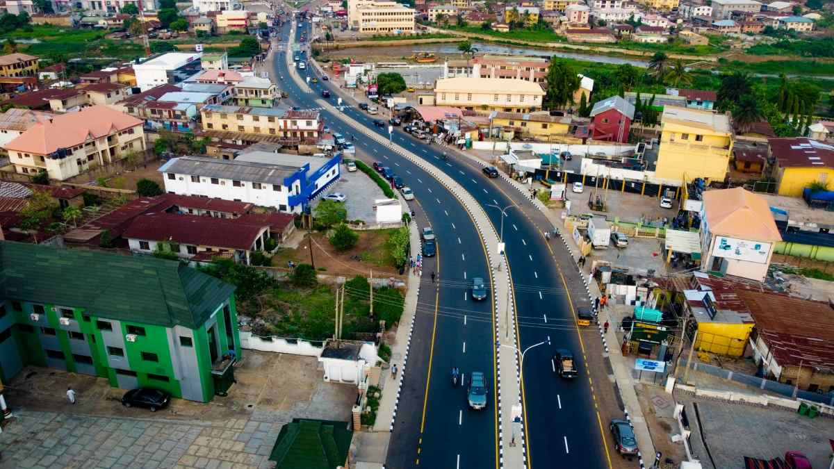 Kwara State State