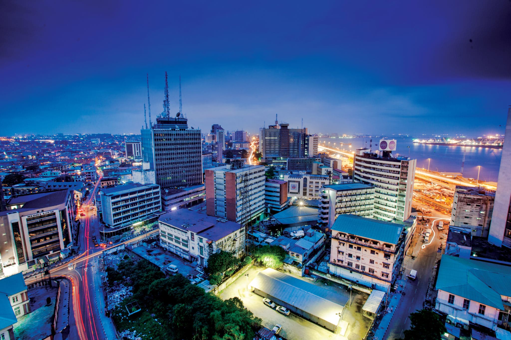 Lagos State State