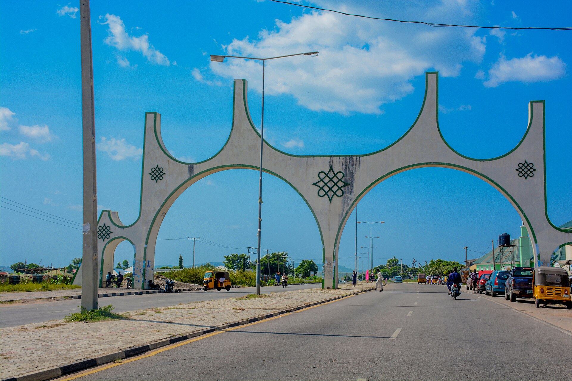 Niger State State
