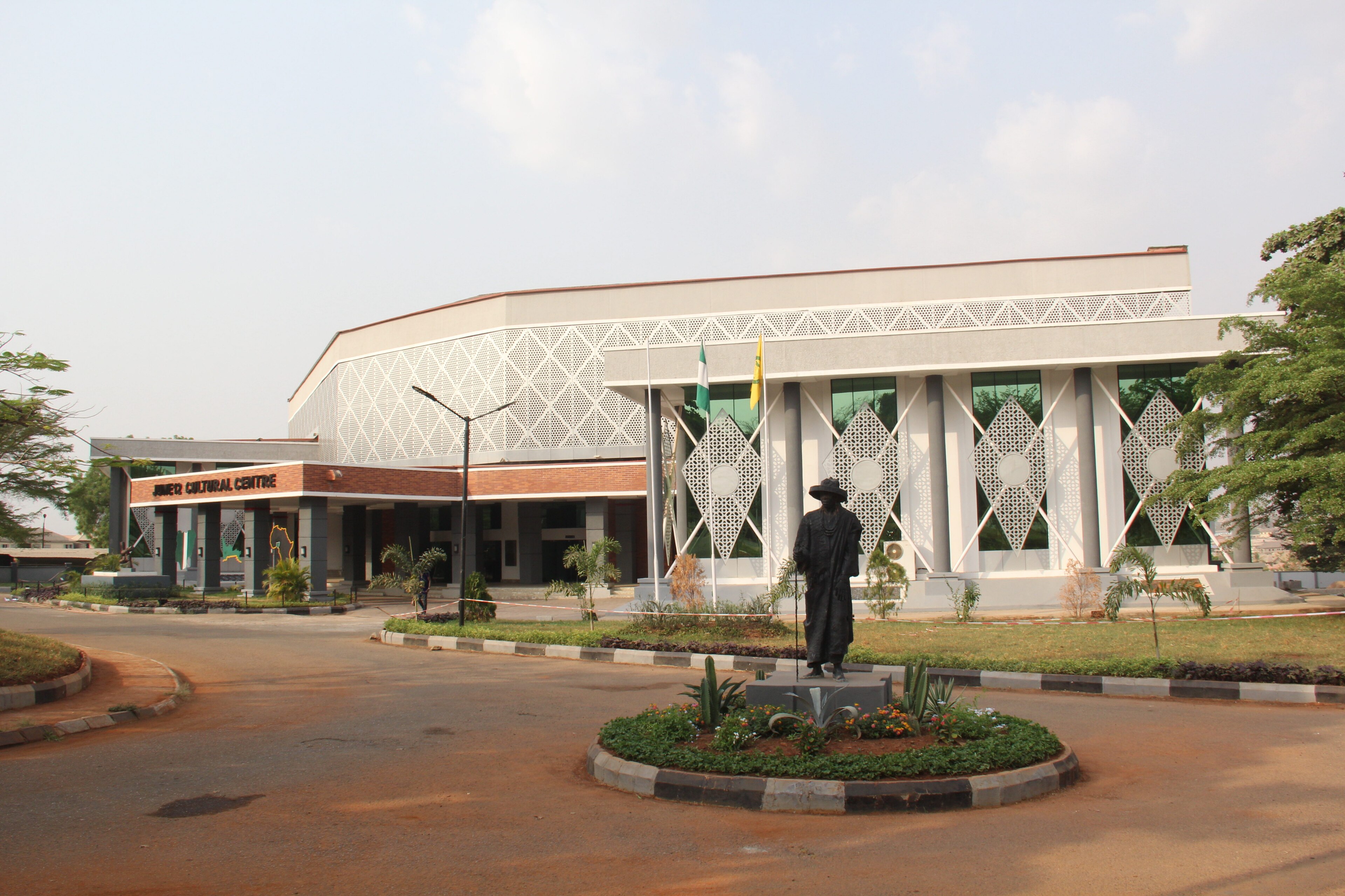 Ogun State State