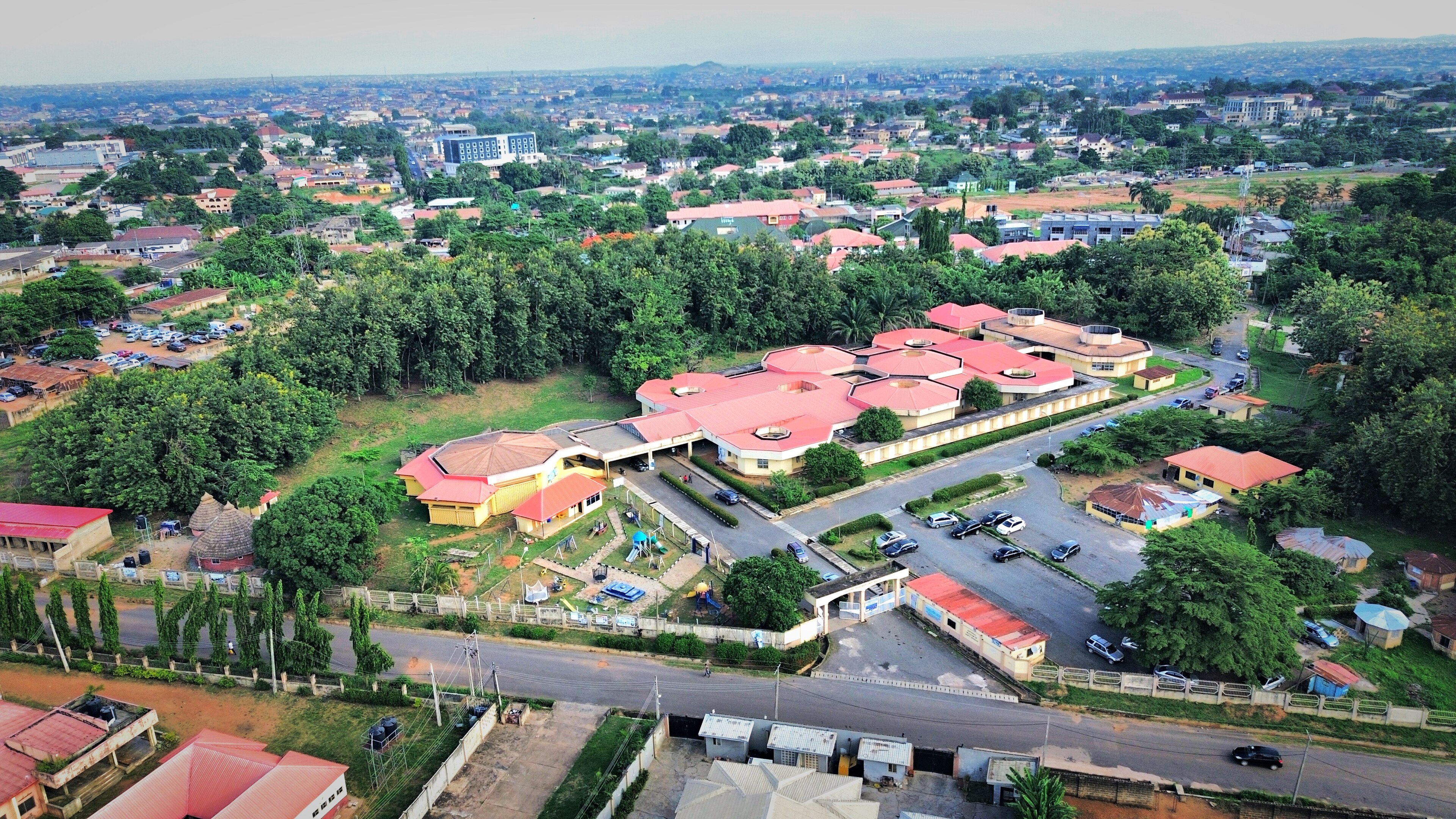 Oyo State State