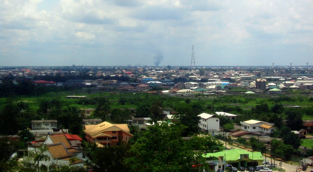 Rivers State State