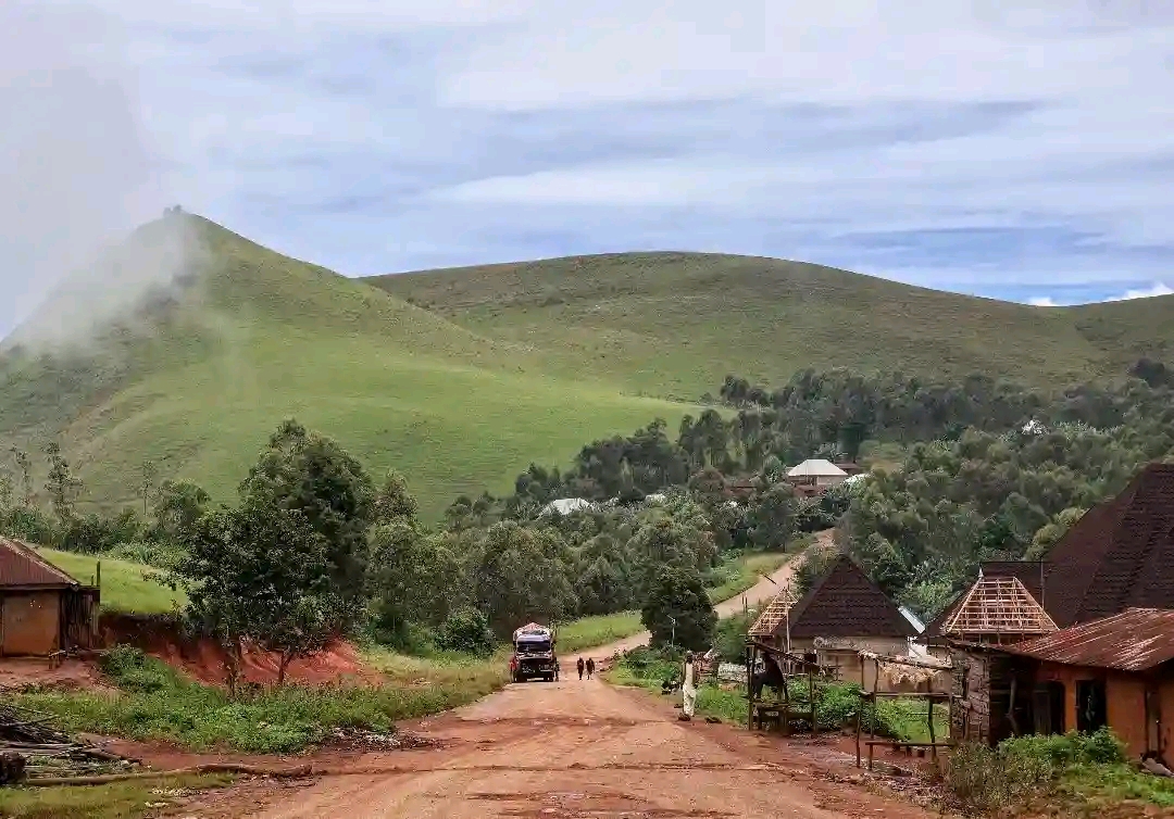Taraba State State